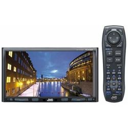 JVC KW-AVX826