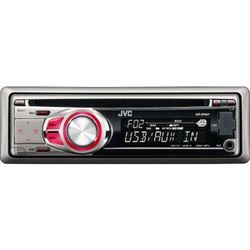 JVC KD-R505