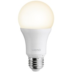 Belkin WeMo Smart LED Bulb