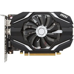 MSI GTX 1050 2G OC