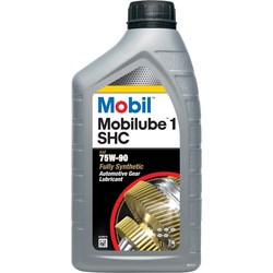 MOBIL Mobilube SHC 75W-90 1L