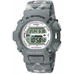 Casio G-Shock G-9000MC-8