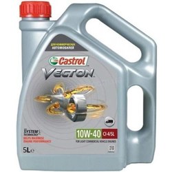 Castrol Vecton 10W-40 5L