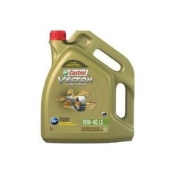 Castrol Vecton Long Drain 10W-40 LS 5L