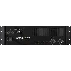 Wharfedale MP4000