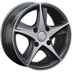 LS Wheels 108 6x14/4x108 ET25 DIA73,1