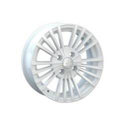 LS Wheels 110 (5,5x13/4x98 ET35 DIA58,6)