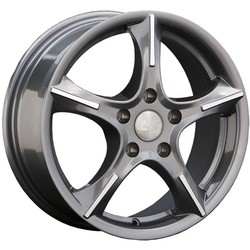 LS Wheels 114 (6,5x16/5x114,3 ET40 DIA73,1)