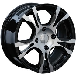 LS Wheels 130 (6,5x15/4x114,3 ET42 DIA73,1)