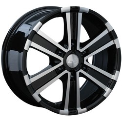 LS Wheels 132 (7,5x18/6x139,7 ET30 DIA106,1)
