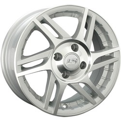 LS Wheels 133 5,5x14/4x98 ET35 DIA58,6