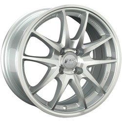 LS Wheels 135 (6,5x15/4x98 ET32 DIA58,6)