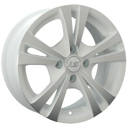 LS Wheels 139 (6x14/4x100 ET40 DIA73,1)