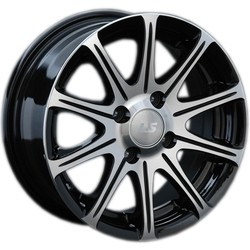 LS Wheels 140 5,5x13/4x98 ET35 DIA58,6