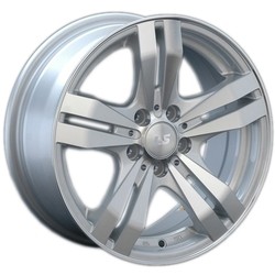 LS Wheels 142 (6,5x15/5x114,3 ET40 DIA73,1)