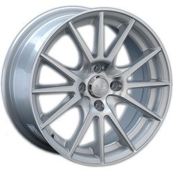 LS Wheels 143 (6x14/4x98 ET35 DIA58,6)