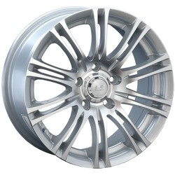 LS Wheels 146 (7x16/5x114,3 ET40 DIA73,1)