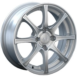 LS Wheels 151 5,5x14/4x100 ET39 DIA73,1