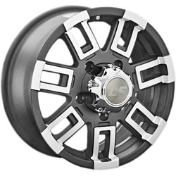 LS Wheels 158 (7x16/6x139,7 ET10 DIA93,1)