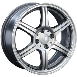 LS Wheels 176 (6,5x16/4x108 ET28 DIA65,1)