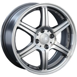 LS Wheels 176 (6,5x16/4x114,3 ET45 DIA73,1)