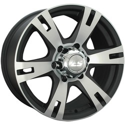 LS Wheels 182 (8x17/6x139,7 ET38 DIA100,1)