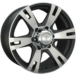 LS Wheels 182 (8x17/6x139,7 ET25 DIA106,1)