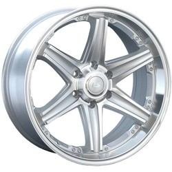 LS Wheels 184 (9x20/6x139,7 ET25 DIA106,1)