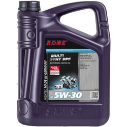 Rowe Hightec Multi Synt DPF 5W-30 5L