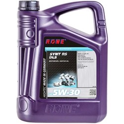 Rowe Hightec Synt RS DLS 5W-30 5L