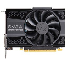 EVGA GeForce GTX 1050 02G-P4-6150-KR