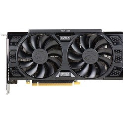 EVGA GeForce GTX 1050 02G-P4-6154-KR