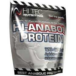 HiTec Nutrition HI Anabol Protein
