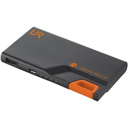 Trust Urban Revolt Power Bank 3000T