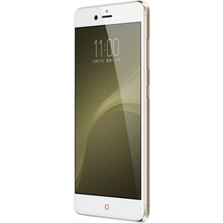 ZTE Nubia Z11 mini S