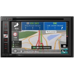 Pioneer AVIC-F980BT