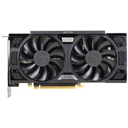 EVGA GeForce GTX 1050 Ti 04G-P4-6255-KR