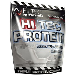 HiTec Nutrition Hi Tec Protein