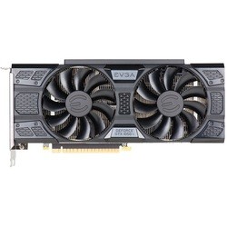 EVGA GeForce GTX 1050 Ti 04G-P4-6256-KR