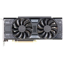 EVGA GeForce GTX 1050 Ti 04G-P4-6258-KR