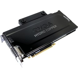 EVGA GeForce GTX 1080 08G-P4-6299-KR