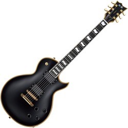 ESP E-II Eclipse-I CTM