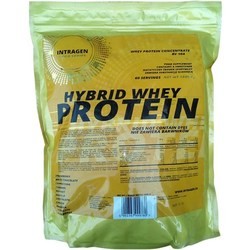 INTRAGEN Hybrid Whey Protein 1.8 kg