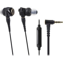 Audio-Technica ATH-CKS1100iS