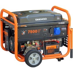 Daewoo GDA 8500E Expert