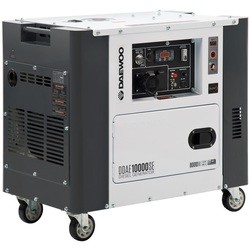 Daewoo DDAE 10000SE Expert