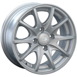 LS Wheels 190 6,5x15/4x100 ET40 DIA73,1