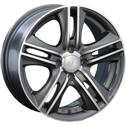 LS Wheels 191 (8x18/5x112 ET40 DIA66,6)