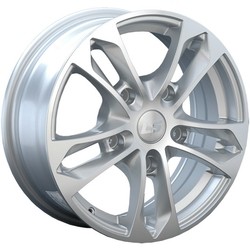 LS Wheels 197 (6,5x16/5x139,7 ET40 DIA98,5)