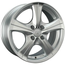 LS Wheels 202 (6,5x15/4x100 ET40 DIA60,1)